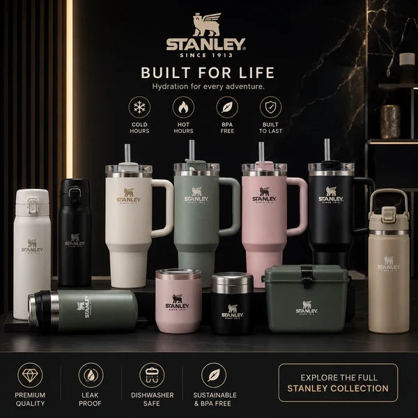 STANLEY