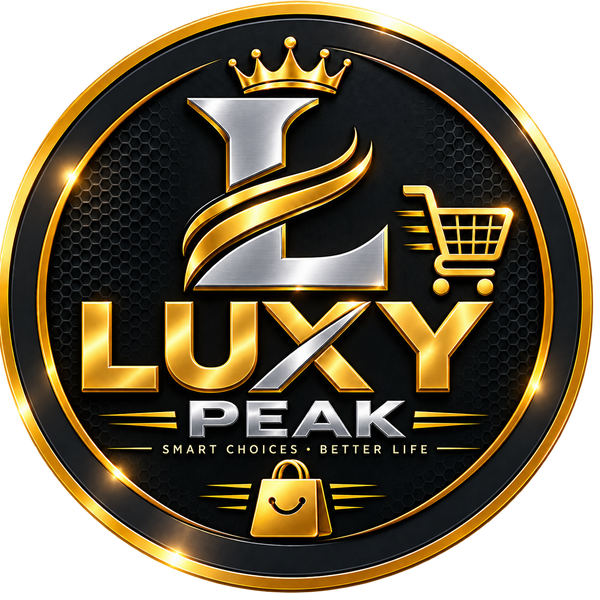 LUXY PEAK