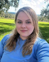 Sarah Mitchell