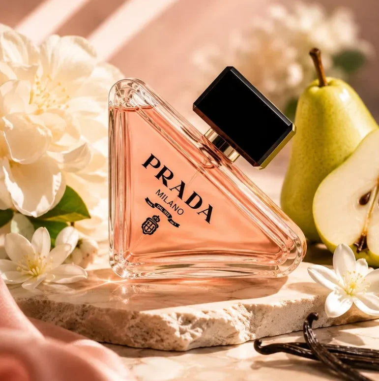 Paradoxe Eau de Parfum Spray for Women – 3.0 oz / 90 ml – New Sealed