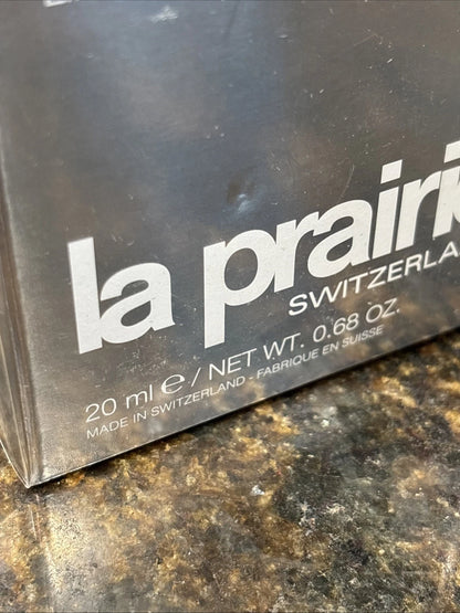 La Prairie Skin Caviar Luxe Eye Cream 20ml / 0.68 fl oz – New Sealed