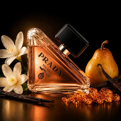 Paradoxe Eau de Parfum Spray for Women – 3.0 oz / 90 ml – New Sealed