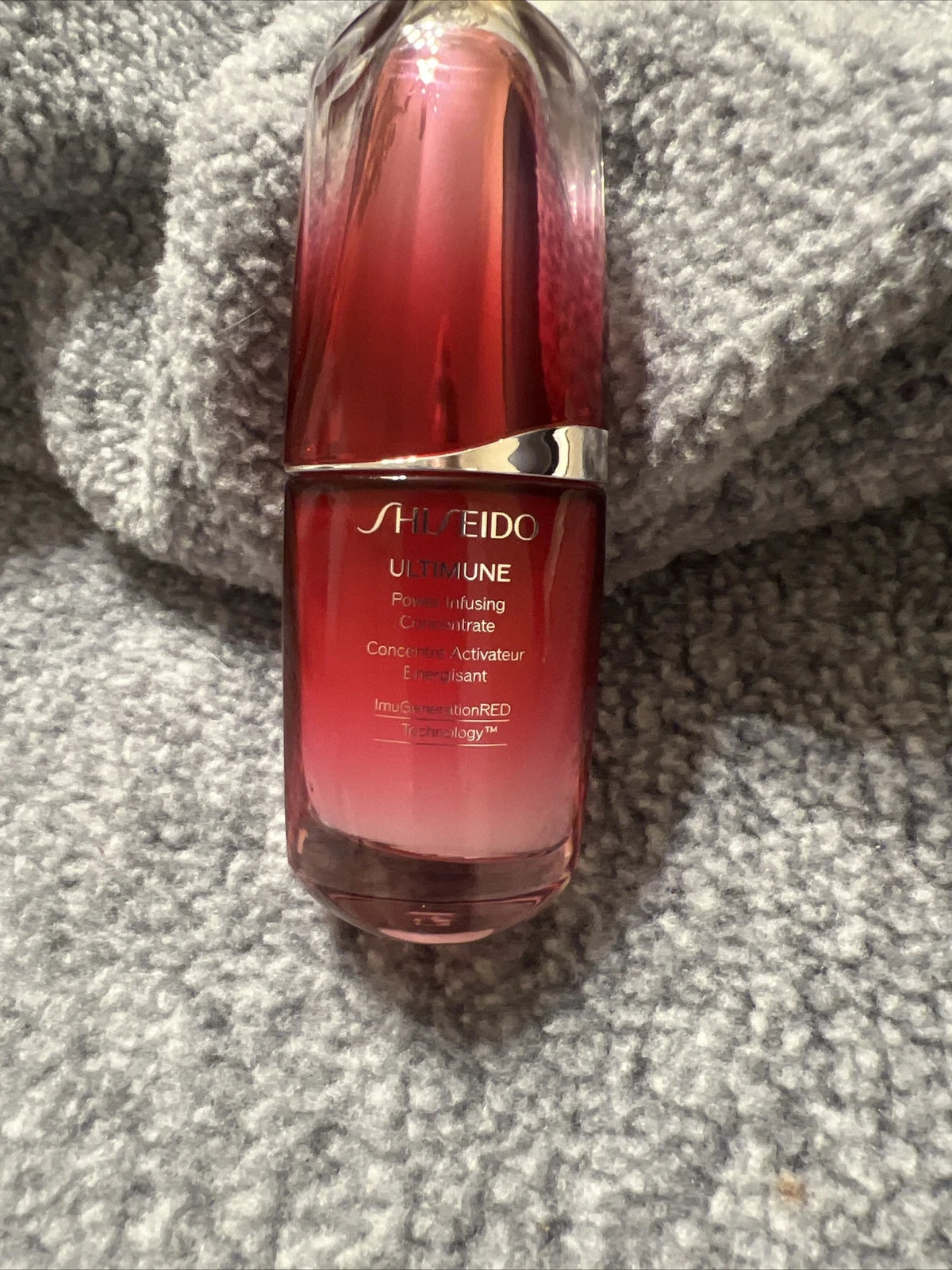 Power Infusing Facial Concentrate – 1 oz / 30 ml – New in Box