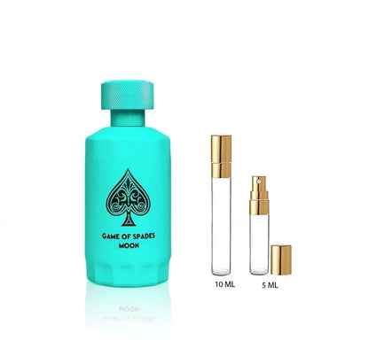 Moon Eau de Parfum Spray 3.4 oz / 100 ml – Unisex Fragrance – New