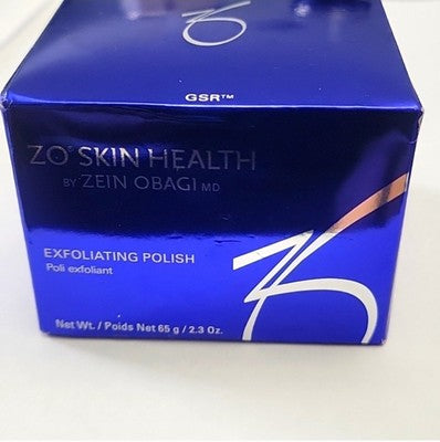 Exfoliating Polish Facial Scrub – 2.3 oz