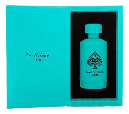 Moon Eau de Parfum Spray 3.4 oz / 100 ml – Unisex Fragrance – New